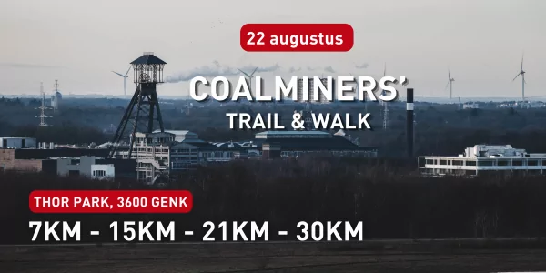 Coalminers' Walk