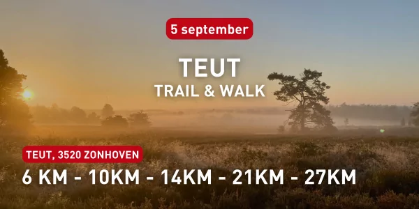 Teut Trail 2026
