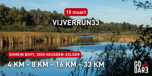 VijverRun33 2026