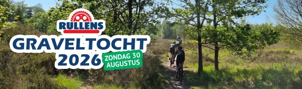 graveltocht