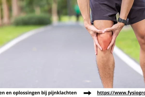 Pijnklachten bij sporters: Oorzaken en Oplossingen