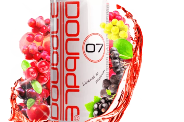 Doubdle O7: de gezonde frisdrank