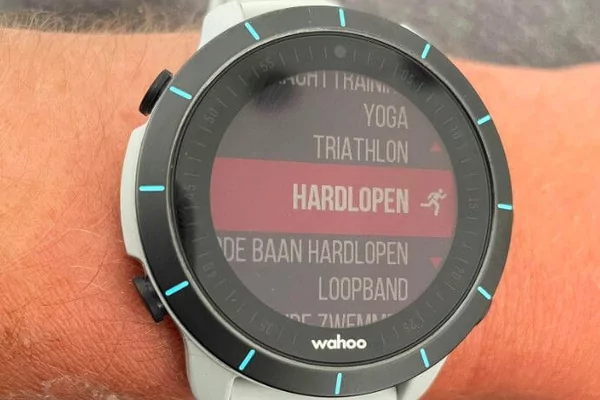 Waarom is de afstand op je sporthorloge verschillend van die van een vriend(in)?