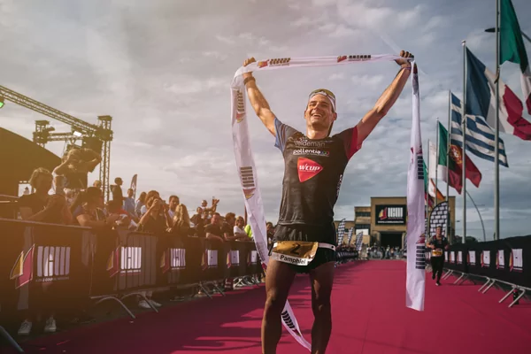 Long Course Weekend Belgium: het ultieme sportweekend