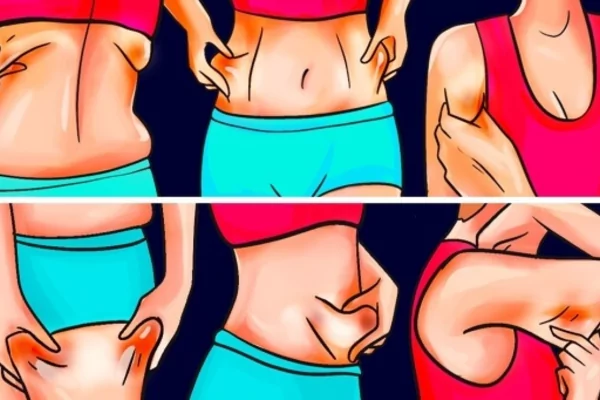 Vet verbranden, dat doe je best zo