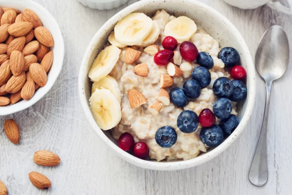 3 Gezonde ontbijtrecepten voor sporters: brandstof voor een succesvolle dag