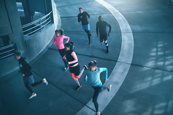 Wat is grijs trainen?