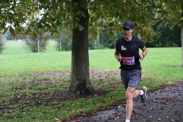 Een nieuw persoonlijk record: de route hier naar toe