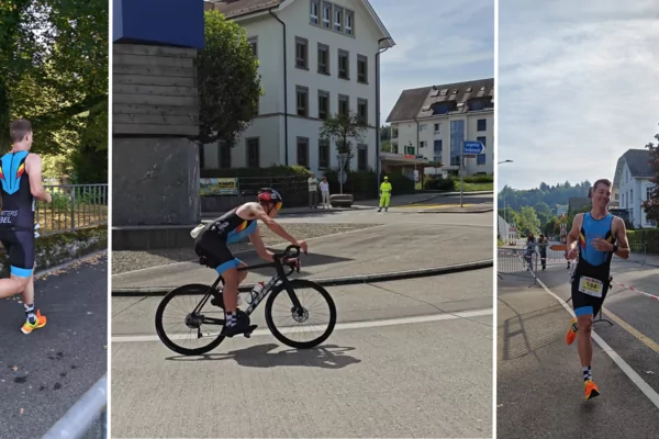 3 maanden na nekbreuk, bronzen medaille op WK Duatlon Zofingen 