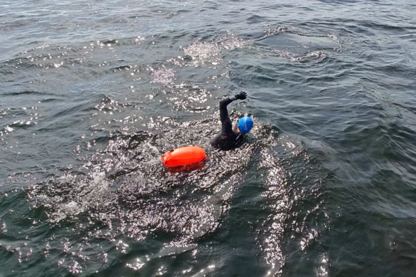 Wat is een goede wetsuit, en hoe kies ik die?