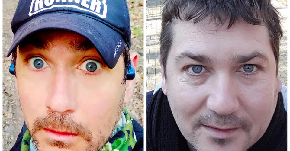 Mijn verhaal - deel 2