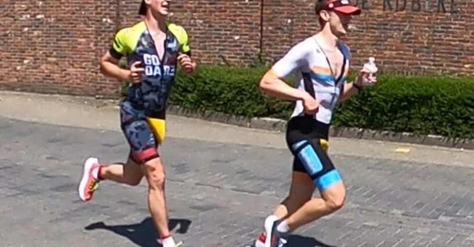 Looptechniek verbeteren door uitgestrekter te lopen