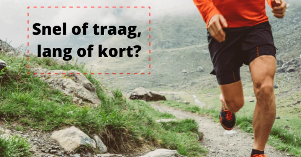 Nuchter trainen, heeft dat voordelen voor onze sportprestaties?