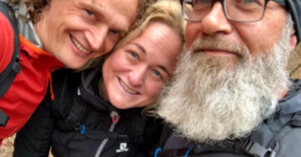 Ultratrail: van 20 naar 50km in 6 maanden