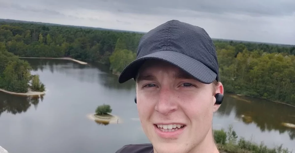 Veilig en verantwoord sporten