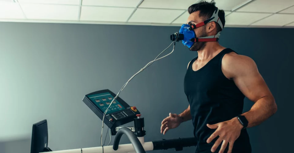 Hoe je VO2 max verhogen?