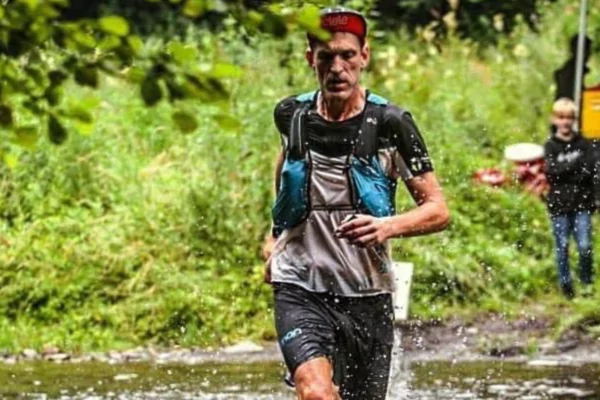 Atleet in de kijker: Engelen Eric