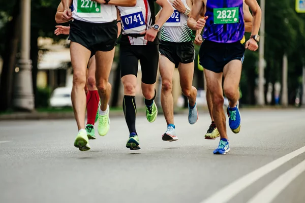 Jogging de l'An Neuf