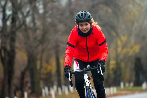 Toontjes mountainbiketocht