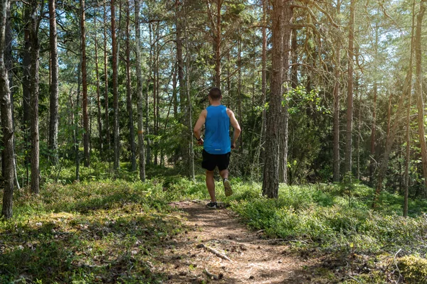 Flandrien Trail