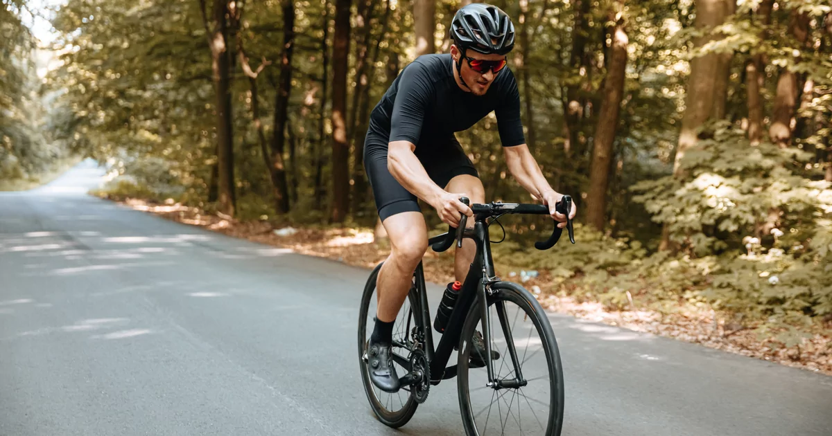 Rando VTT La Bike Frites