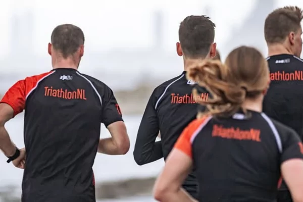 Opleiding: Triathlontrainer niveau 4 | 2025