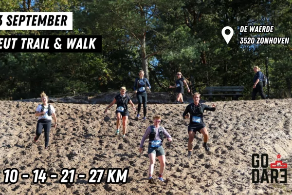 Teut Trail & Walk 2025