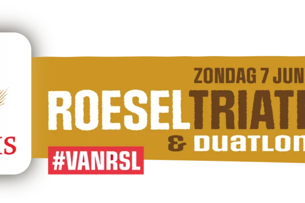 Maselis Roeseltriatlon en Duatlon 2026