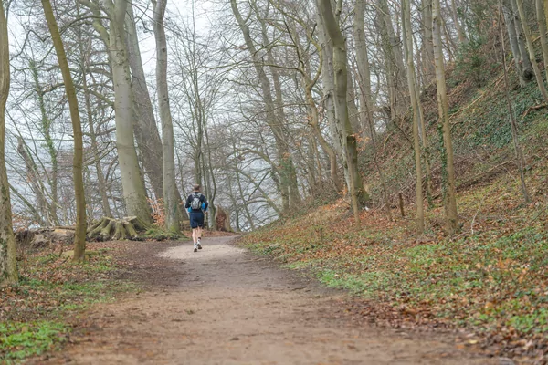 Trail des Carrières