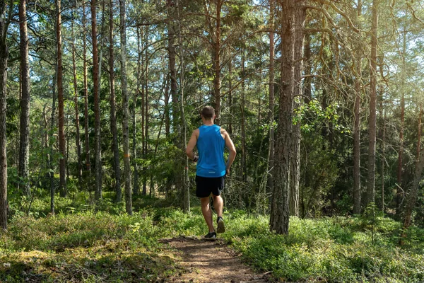 Trail 4 all - Embarquement immédiat