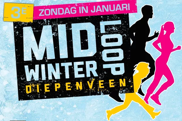 Midwinterloop Diepenveen 2026
