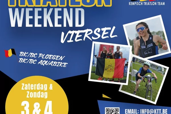 BK Ploegentriatlon 2025