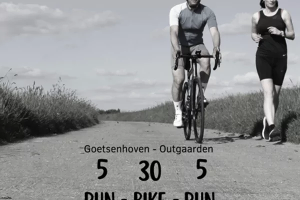 Duatlon Lions Tienen