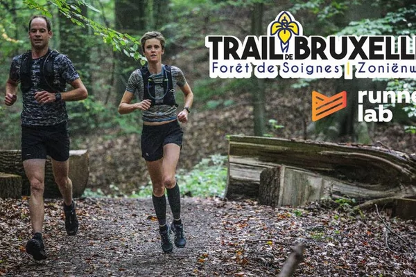 Trail de Bruxelles