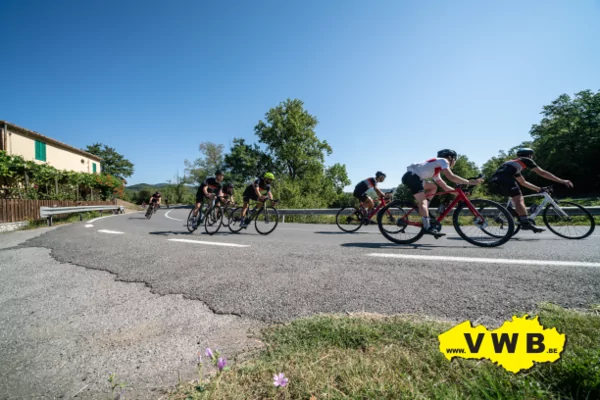 MARCASSOU CLASSIC - WEGRIT  VBR