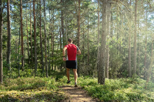 Saturday Trail Fever