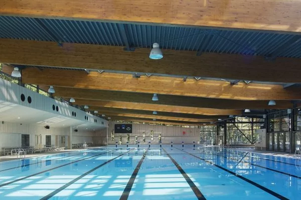 Zwemloop Breda