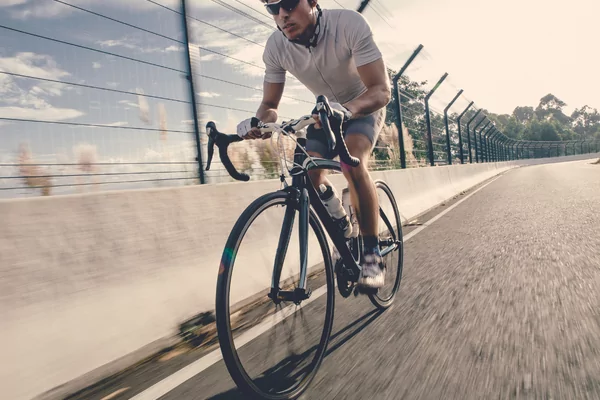 GLORIEUX Fietstocht