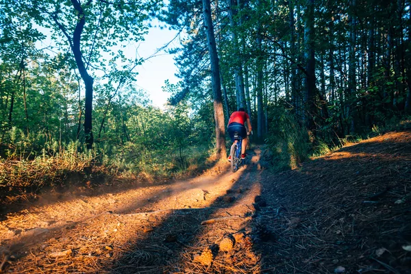 Westhoekmountainbiketocht