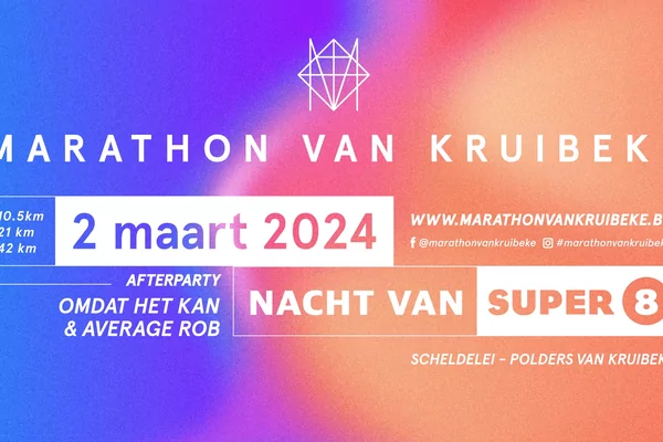 MARATHON VAN KRUIBEKE 2024