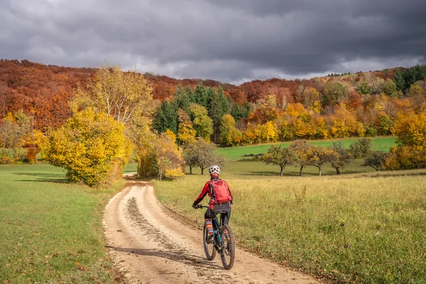 24e Helletocht MTBPittem