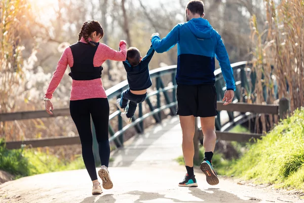 59e Bossenwandeltocht