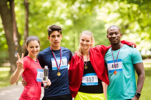Karpendonkse Plas parkrun