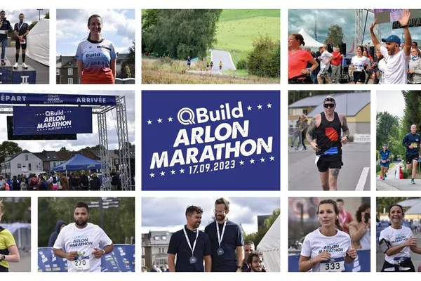 Arlon Marathon