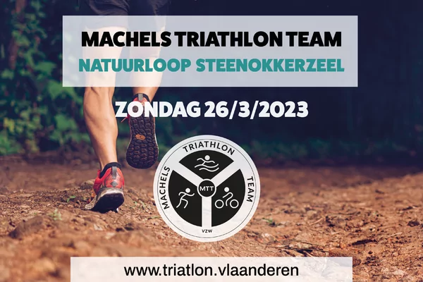 MTT Natuurloop Steenokkerzeel