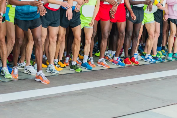 Vestingloop Willemstad