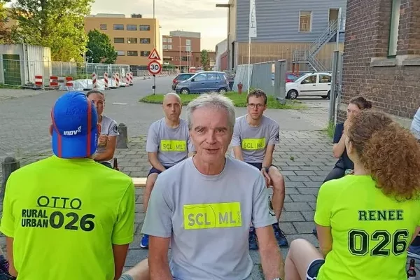 Social Mile