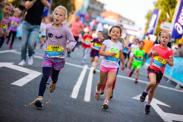 Dam tot Damloop 2023