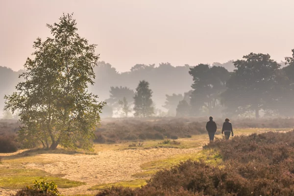 Buencamino Tweedaagse Lentewandeling- TOCHT GEANNULEERD !!!