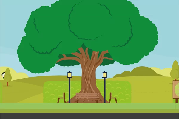 Amerongse Berg Trail